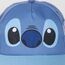 Czapka dziecięca z daszkiem Disney - Stitch- Zdjęcie 4