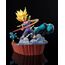 Figurka Dragon Ball Z FiguartsZERO (Extra Battle) - Super Saiyan 2 Gohan (Anger Exploding Into Power!!)- Zdjęcie 5