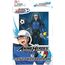 Figurka Captain Tsubasa Anime Heroes - Genzo Wakabayashi- Zdjęcie 11