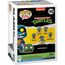 Figurka Teenage Mutant Ninja Turtles POP! - Slash & Pre-Mutated Slash (1558)- Zdjęcie 4