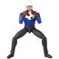 Figurka Captain Tsubasa Anime Heroes - Genzo Wakabayashi- Zdjęcie 9
