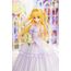 Figurka To Love-Ru Darkness 1/7 - Golden Darkness (Wedding Dress Ver.)- Zdjęcie 3