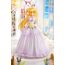 Figurka To Love-Ru Darkness 1/7 - Golden Darkness (Wedding Dress Ver.)- Zdjęcie 7