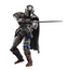 Figurka Star Wars The Mandalorian Black Series - The Mandalorian (Mines of Mandalore)- Zdjęcie 5