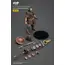 Figurka Strife 1/18 - Roman Republic Cohort IV Signifer- Zdjęcie 17