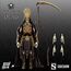Figurka Court of the Dead Epic H.A.C.K.S. 1/12 - Death: Master of the Underworld- Zdjęcie 3