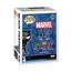 Figurka Marvel New Classics POP! - Black Panther (1418)- Zdjęcie 3