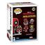 Figurka Marvel: Deadpool & Wolverine POP! - Deadpool with Headpool (1400)- Zdjęcie 3