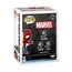 Figurka Marvel POP! - Peter Parker/Spider-Man (1432)- Zdjęcie 3