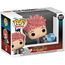Figurka Jujutsu Kaisen POP! - Yuji Itadori with Tsukamoto Doll (Special Edition) (1117)- Zdjęcie 3
