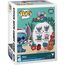 Figurka Disney: Lilo i Stitch POP! - Stitch with Candy Cane (1502)- Zdjęcie 3