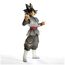 Figurka Dragon Ball Super Clearise - Goku Black- Zdjęcie 5