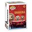 Figurka Shakira (Super Bowl LIV Glitter) Special Edition POP! Rocks (393)- Zdjęcie 3