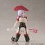 Figurka 2.5 Dimensional Seduction - Ikora (Skirtless Ver.)- Zdjęcie 5
