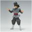 Figurka Dragon Ball Super Clearise - Goku Black- Zdjęcie 10