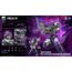 Figurka Transformers MDLX - Shattered Glass Rodimus Unicronus- Zdjęcie 19