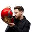 Hełm elektroniczny Marvel: Avengers: Endgame Marvel Legends - Iron Man Mark 85- Zdjęcie 9