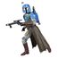 Figurka Star Wars: The Mandalorian Black Series - Mandalorian Shriek-Hawk- Zdjęcie 7