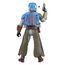 Figurka Star Wars: The Mandalorian Black Series - Mandalorian Shriek-Hawk- Zdjęcie 9