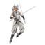 Figurka Star Wars: Ahsoka Black Series - Ahsoka Tano (Peridea)- Zdjęcie 9
