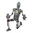 Figurka Star Wars: The Mandalorian Black Series - IG-12 & Grogu- Zdjęcie 5