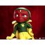 Figurka Marvel: WandaVision Mini Co. - Vision (Halloween Ver.)- Zdjęcie 13