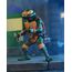 Figurka Teenage Mutant Ninja Turtles 1987 - Ultimate Michelangelo- Zdjęcie 12