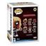 Figurka Marvel: Deadpool POP! - Heavy Metal Deadpool (1343)- Zdjęcie 3