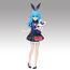 Figurka Date a Live Glitter & Glamours - Yoshino Himekawa- Zdjęcie 3