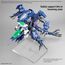 Podstawka dla figurek Gunpla 1:100 - Action Base 8 (przezroczysta)- Zdjęcie 5