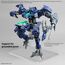Podstawka dla figurek Gunpla 1:100 - Action Base 8 (przezroczysta)- Zdjęcie 7