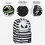 Plecak Miasteczko Halloween - Jack Skellington (42 cm)- Zdjęcie 8