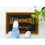 Wycieraczka Harry Potter - Alohomora #2 (40 x 60 cm)- Zdjęcie 10