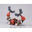 Model do składania One Piece - Chopper Robo Crane- Zdjęcie 5