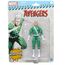 Figurka Marvel Legends Retro Collection - Quicksilver- Zdjęcie 3