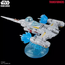 Figurka Star Wars: The Mandalorian x Transformers - The Mandalorian / N-1 Starfighter- Zdjęcie 3