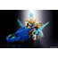 Model figurki GUNDAM SD Sangoku Soketsuden - Zhao Yun 00 Gundam & Bilongou- Zdjęcie 3