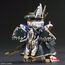 Model figurki GUNDAM SDW Heroes - Benjamin V2 Gundam- Zdjęcie 7