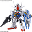 Model figurki GUNDAM SD EX-STANDARD - XVX-016 Gundam Aerial- Zdjęcie 3