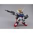 Model figurki GUNDAM SD EX-STANDARD - GAT-X105+AQM/E-X01 Aile Strike Gundam- Zdjęcie 5