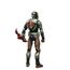 Figurka Kapitan Ameryka: Nowy wspaniały świat Marvel Legends - Falcon- Zdjęcie 7