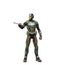 Figurka Kapitan Ameryka: Nowy wspaniały świat Marvel Legends - Falcon- Zdjęcie 9