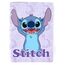 Zestaw przyborów szkolnych Disney Stitch- Zdjęcie 3