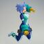 Figurka My Hero Academia The Amazing Heroes DX - Nejire Hado- Zdjęcie 3