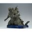 Figurka Godzilla Minus One Art Vignette - Godzilla (Offshore Image)- Zdjęcie 3