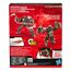 Figurka Transformers: Przebudzenie bestii Studio Series Leader Class - Apelinq- Zdjęcie 3