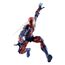 Figurka Spider-Man Marvel Legends Retro Collection - Spider-Man Unlimited- Zdjęcie 3
