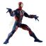 Figurka Spider-Man Marvel Legends Retro Collection - Spider-Man Unlimited- Zdjęcie 7