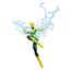 Figurka Spider-Man Marvel Legends Retro Collection - Electro (Francine Frye)- Zdjęcie 3
