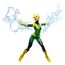Figurka Spider-Man Marvel Legends Retro Collection - Electro (Francine Frye)- Zdjęcie 5